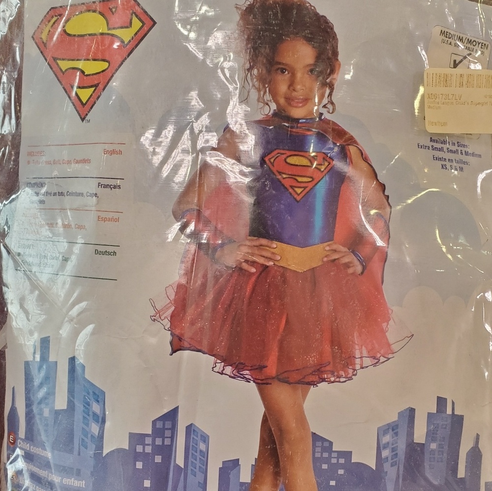 Halloween Costume